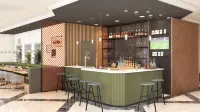 Holiday Inn ALGARVE ALBUFEIRA - 酒吧