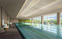Kempinski Hotel Nanjing - 5 tähden