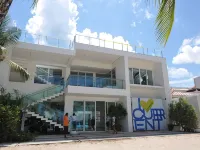 Astoria Current Hotels near Cagban Beach