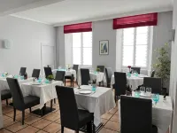 Logis Hôtel l'Arche de Noé Hôtels à : Noé