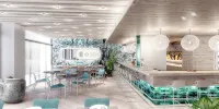 Condado Ocean Club - bar