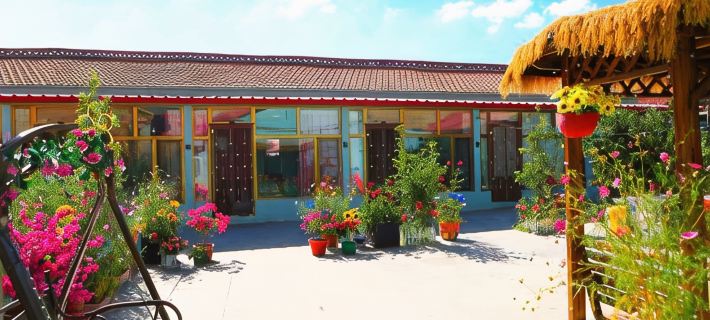 Liuji Family Hotel, Dolun Hotel a Duolun