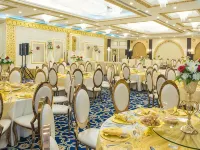 Ezdan Hotel West Bay Các khách sạn gần Nhà thờ Hồi giáo Katara