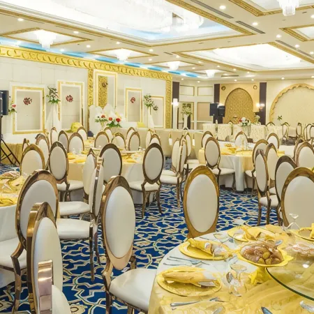 Ezdan Hotel West Bay
