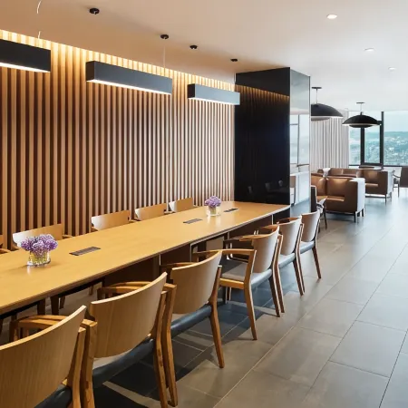 Novotel Ambassador Seoul Dongdaemun Hotels & Residences