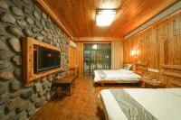Shuifoshan Hot Spring Resort - Hot Springs