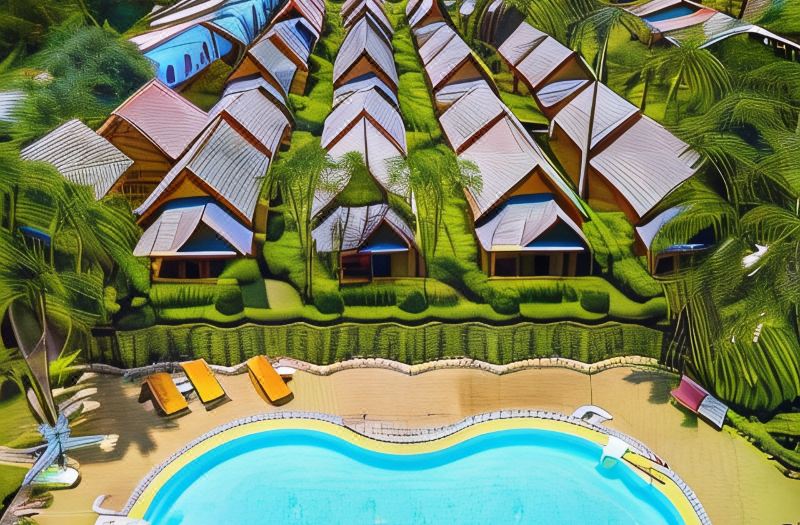 Diamond Cave Resort photo 5