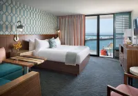 Dream Inn Santa Cruz - Scenic