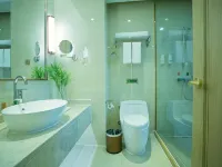 Vienna International Hotel（Chenzhou Anren） Hotels in Anren