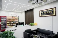 Datong Xixi E-sports Themed Apartment