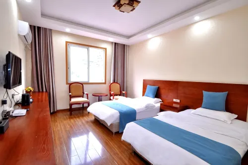 Jiuzhaigou Weiyijia Homestay (Eternal Love Branch) - 2 étoiles