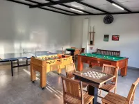 Hotel Pousada Parque Das Águas