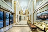 Vienna International Hotel (Changsha Science and Technology New Town Shaoguang Metro Station)