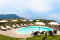 Palazzo Pascal - Ocean View