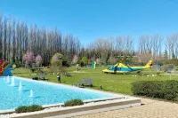AN Park Hotel Milano Settala - Rooftop Pools