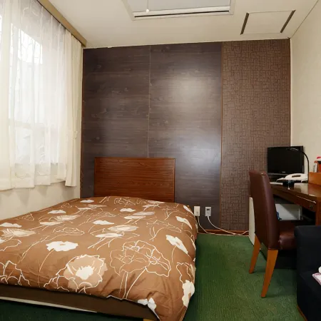 Spa Hotel Sumirekan