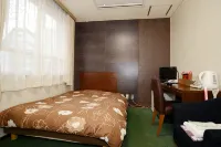 Spa Hotel Sumirekan - spa