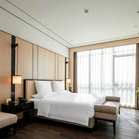 Yingshanhong Hotel