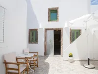 Ayoba Santorini - Condos