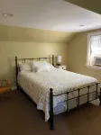 Beautiful, restored home a few steps from downtown Manistee!