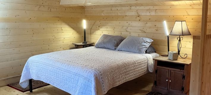 Shawnee Wine Trail Farm Stay Hotels in Union County