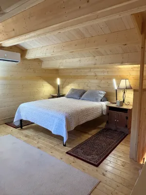 Shawnee Wine Trail Farm Stay