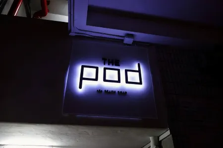 The Pod @ Beach Road Boutique Capsule Hotel