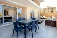 Hygge - 4 bedrooms (sleeps 8+2 kids) Xaghra village