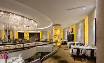 Yueyang Hotel