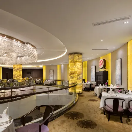 Yueyang Hotel