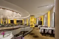 Yueyang Hotel - breakfast