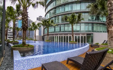 The Penthouse KLCC