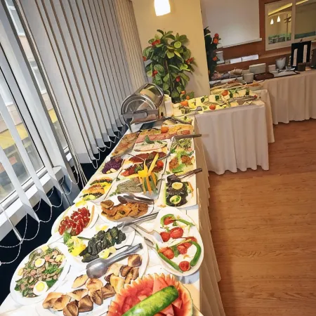 Yildizoglu Hotel