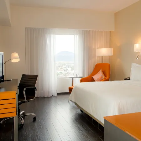 Fiesta Inn Puebla Las Animas