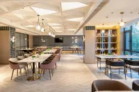 Atour S Hotel Jinan Baotu Spring - breakfast