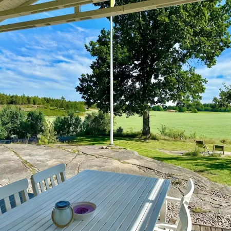 15 minutes from the sea | home office | Families | Hiking | Nature
