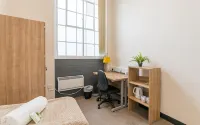 JOIVY Meadows Park En-Suite Rooms