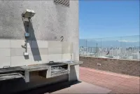 VIP Apartments Chile - Mountain view