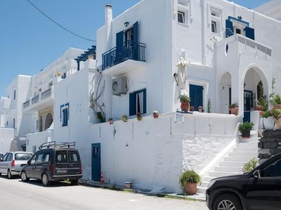 Katerina Rooms