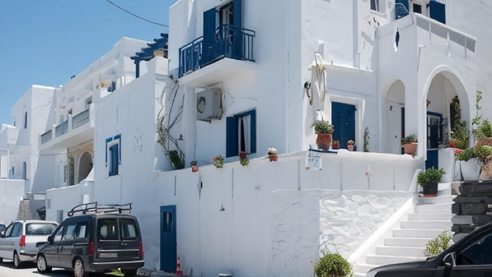 Katerina Rooms