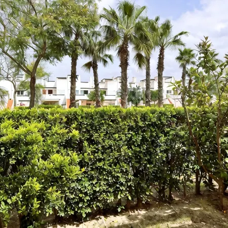 3 Bedroom Apartment on Golf Resort with Pool