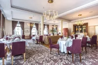 Dom Hotel Limburg - Ramah keluarga