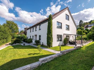 1 Bedroom Condo in Goslar
