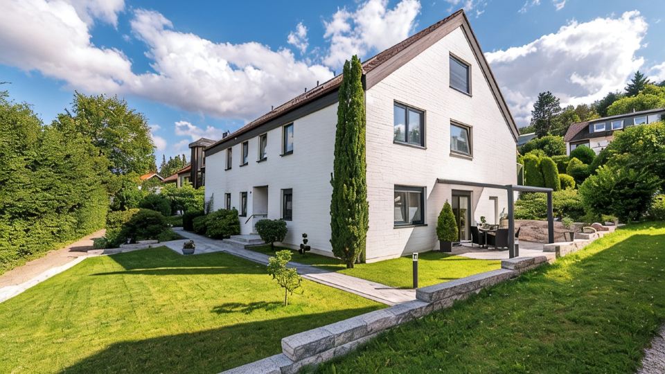 1 Bedroom Condo in Goslar
