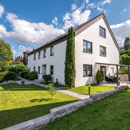 1 Bedroom Condo in Goslar