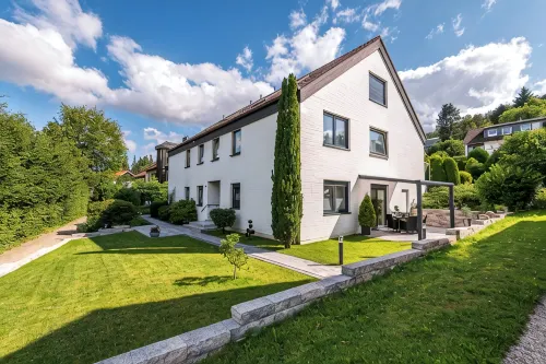 1 Bedroom Condo in Goslar