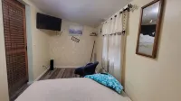 Tiny House Couples Retreat Lake Okeechobee