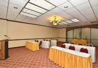Hermitage Hotel Richmond Virginia