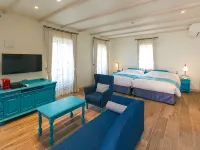 Shima Mediterranean Village