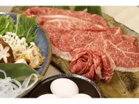 Yuki-No-Furusato Ochimizu-No-yu Tsutaya - Завтрак
